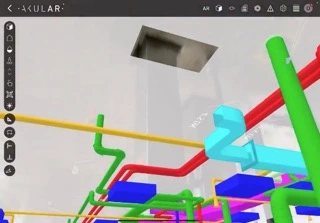 AKULAR app preview
